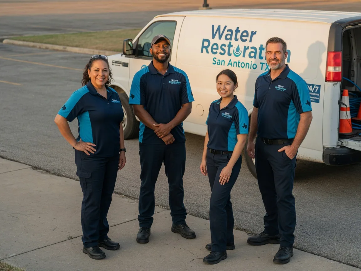 Water Damage Repair company in Thomasville, AL